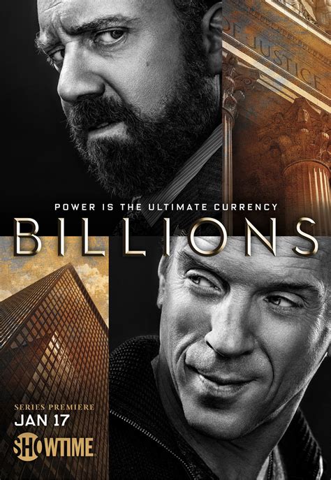 billion serie temporada 7 online capitulo 4