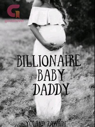 billionaire baby daddy by yoshyaw