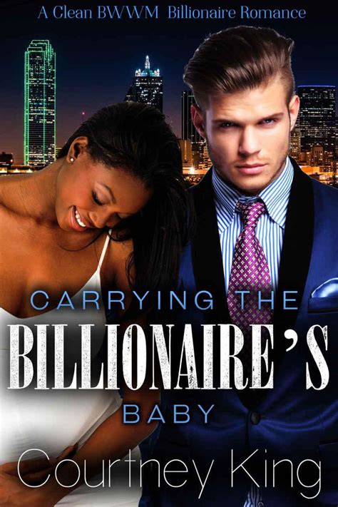 billionaire baby romance books