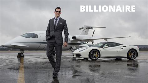 billionaire.com