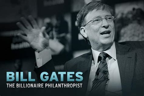 billionaires summary by philanthropy