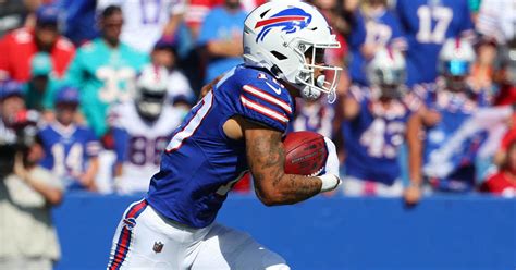 Bills Game Channel Today: Where To Watch And Stream The Buffalo Bills Games