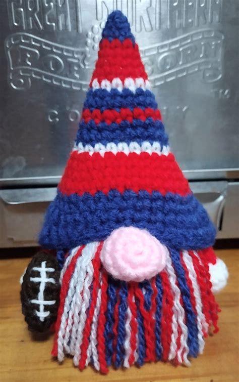 Bills Gnome Blanket