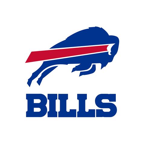 bills logo vector