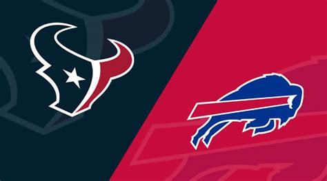 bills vs texans 2024