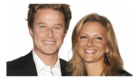 Unveiling The Enigmatic World Of Billy Bush's Girlfriend: Exclusive Revelations