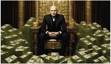 Unveiling Billy Corgan's Staggering Net Worth: Surprises And Secrets Revealed