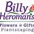 billy heroman's coupon code