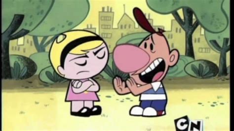 billy and mandy full episode
