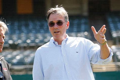 Billy Beane Net Worth Uncovered: Surprising Facts Revealed