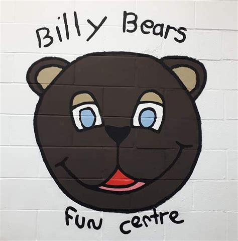 Viral Billy Bears Fun Centre