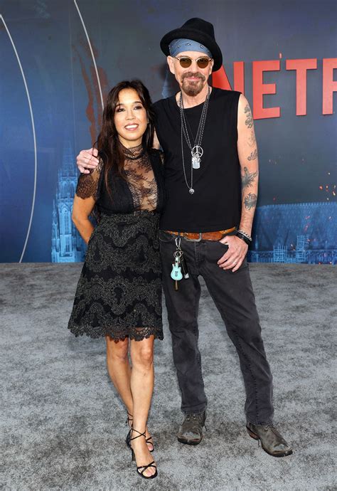 billy bob thornton new wife