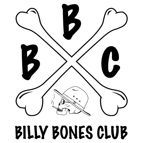 billy bones club