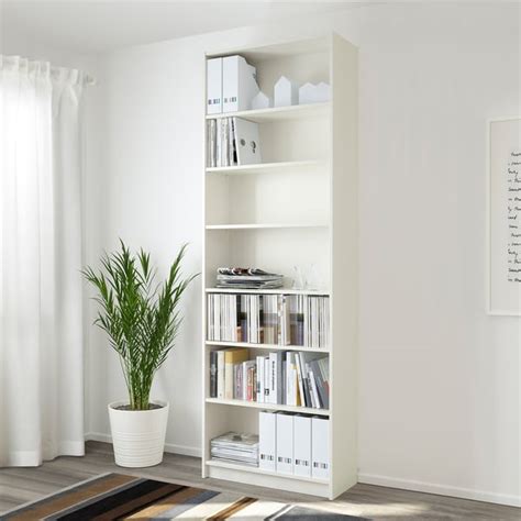 Billy Bookcase Height Extension Unit