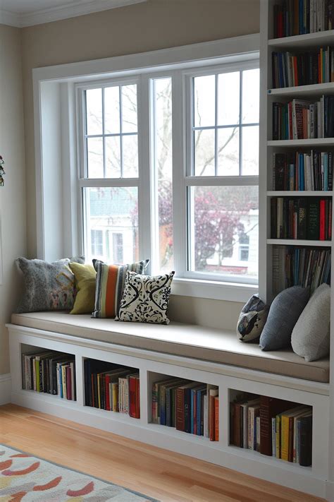 Billy Bookcase On Its Side