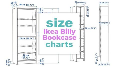 Billy Bookcase Shelf Weight