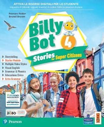 billy bot 4