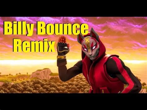 billy bounce dance battle