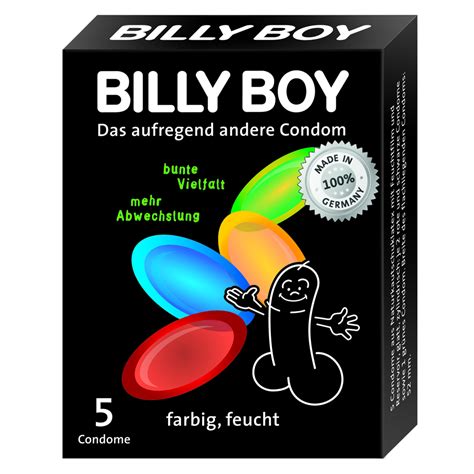 billy boy kondome
