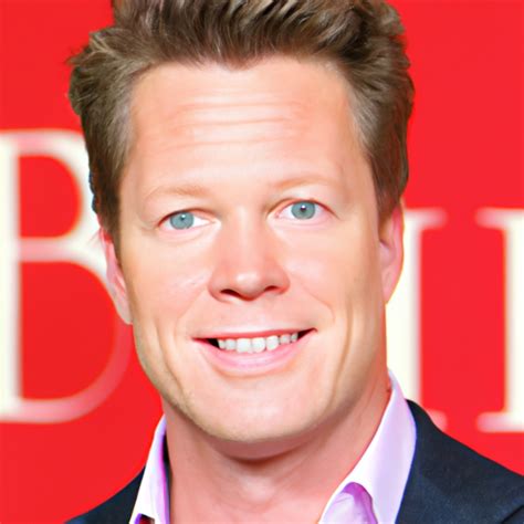 billy bush net worth 2023