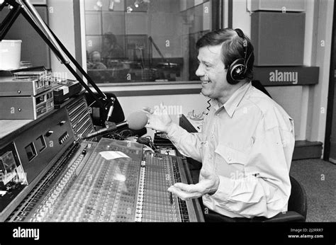 billy butler radio presenter