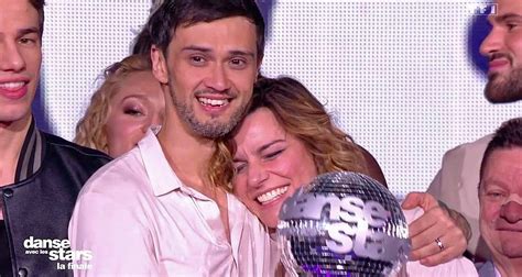 billy crawford danse avec les stars