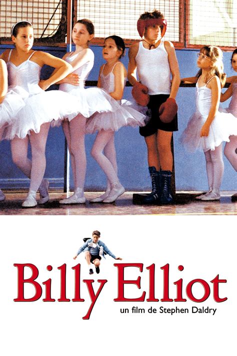 Currently - Billy Elliot Streaming Netflix 2023