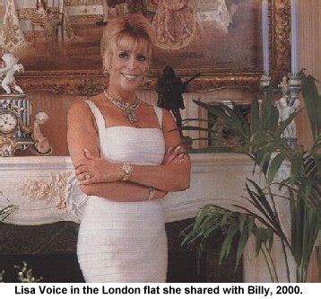 Billy Fury Daughter: Scandal Unveiled?