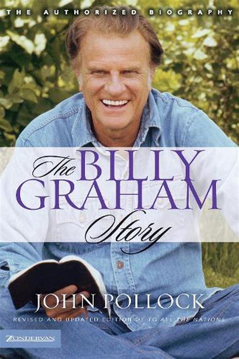 billy graham biography book