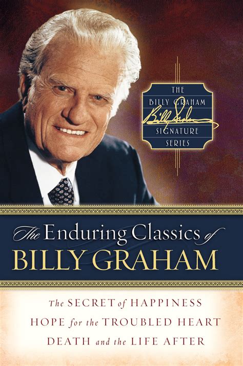 billy graham books free download