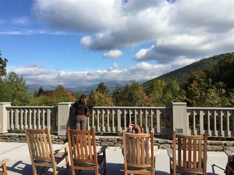 billy graham center in asheville nc