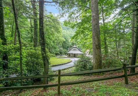 Billy Graham Property