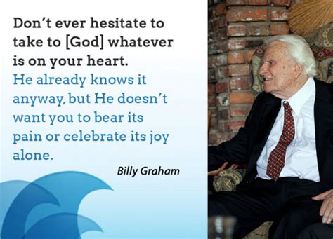 Billy Graham Quotes. QuotesGram