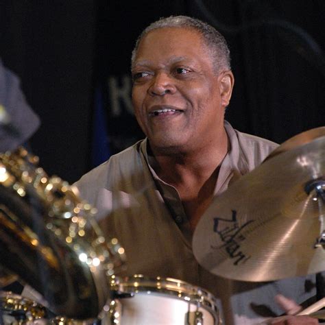 Unveiling Billy Hart's Artistic Journey: A Master's秘 Formula
