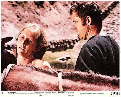 Billy Jack Nude Controversy: Scandal Unveiled