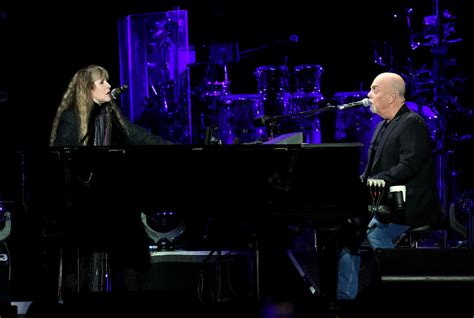 billy joel and stevie nicks tour chicago