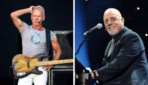 billy joel and sting concert tickets