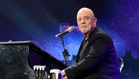 Unlocking Billy Joel's Brain Genius Secrets