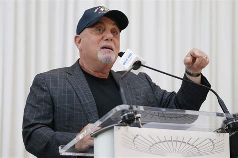 billy joel cancelled concerts