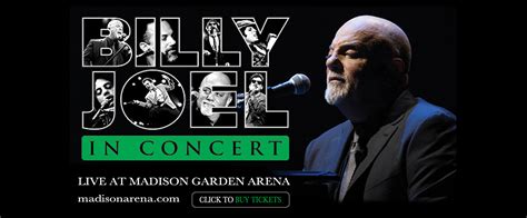 billy joel concert tickets 2022 schedule