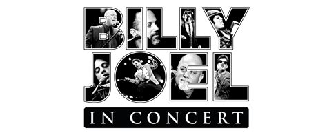 billy joel concert tix