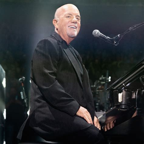 billy joel illness