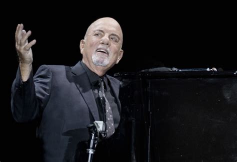 billy joel madison square gardens 2022