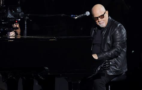 billy joel performance at the grammys