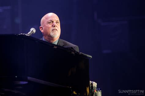 billy joel seattle wa