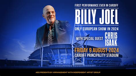 billy joel tickets 2024 uk