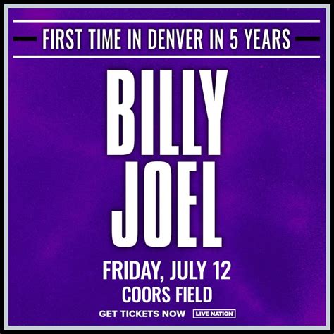 billy joel tickets july 2024