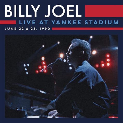 billy joel tour official website