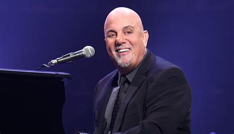 billy joel website news