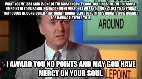 billy madison we are all dumber